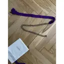 Buy Lanvin Long necklace online