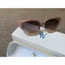Luxury Matthew Williamson Sunglasses Women