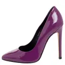Buy Gina Patent leather heels online