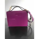 Buy Louis Vuitton Monceau patent leather handbag online