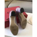 Tango patent leather heels Valentino Garavani