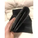 Timeless/Classique patent leather wallet Chanel