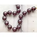 Baroque pearls necklace Chanel - Vintage