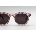 Sunglasses Fiorucci - Vintage