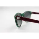 Buy Silhouette Oversized sunglasses online - Vintage