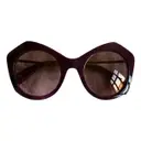 Sunglasses Yohji Yamamoto