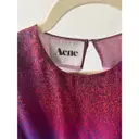 Buy Acne Studios Mini dress online