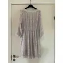 Buy Anine Bing Mid-length dress online