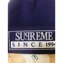 Supreme Beanie for sale