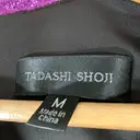 Maxi dress Tadashi Shoji