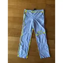 Versace Jeans Couture Trousers for sale - Vintage