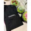Buy Chanel Pony-style calfskin clutch bag online - Vintage