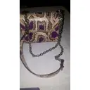 Louis Vuitton Twist python crossbody bag for sale