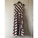 Aspesi Silk maxi dress for sale