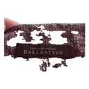 Buy Ballantyne Silk shirt online