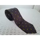 Buy Boggi Silk tie online