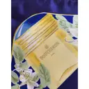 Buy Boucheron Silk handkerchief online - Vintage