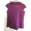 Buy Carolina Herrera Silk blouse online