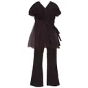 Chanel Silk jumpsuit for sale - Vintage