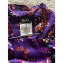 Buy D&G Silk shirt online
