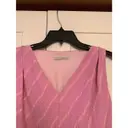Emilia Wickstead Silk dress for sale