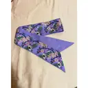 Furla Silk handkerchief for sale