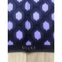 Buy Gucci Silk neckerchief online - Vintage