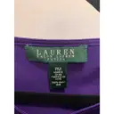 Buy Lauren Ralph Lauren Silk blouse online