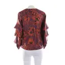 Buy Le Sarte Pettegole Silk blouse online