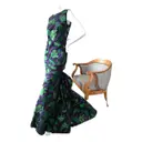 Luxury Oscar De La Renta Dresses Women - Vintage