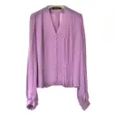 Silk blouse Paco Rabanne
