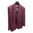 Silk suit Pal Zileri - Vintage
