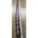 Luxury Prada Long necklaces Women