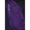 Silk jacket Romeo Gigli - Vintage