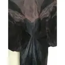 Silk mini dress Stine Goya