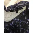 Buy Theyskens' Theory Silk mini dress online