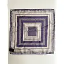 Silk scarf & pocket square Tom Ford