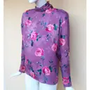 Buy Ungaro Parallele Silk blouse online