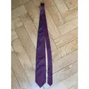 Buy Valextra Silk tie online