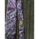 Buy Vivienne Westwood Silk tie online