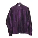 Silk shirt Yves Saint Laurent - Vintage