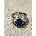 Buy Burma Silver gilt ring online - Vintage