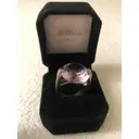 Pianegonda Silver ring for sale