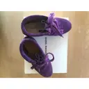 Isabel Marant Bobby trainers for sale
