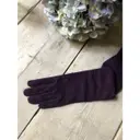 Long gloves Pinko