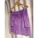 Buy Steffen Schraut Mini skirt online