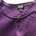 Buy D&G Cardi coat online