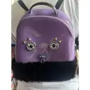 Luxury Furla Backpacks Women