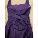 Mid-length dress Karen Millen - Vintage