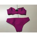 Buy Lisa Marie Fernandez Two-piece swimsuit online